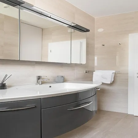Coastal Charm- A By The Waves, Cleaning Included Apartment Trogir